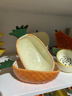 Bowl abacaxi - comprar online
