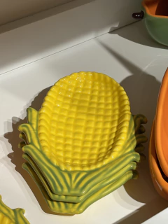 Prato milho - Studio54decora