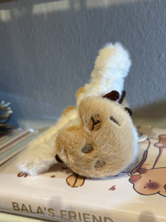 Piranhas capivara clara - comprar online