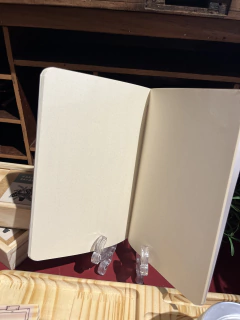 Caderneta Astral Peixes na internet