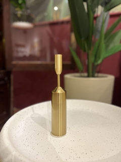 Castiçal Dourado 2 na internet