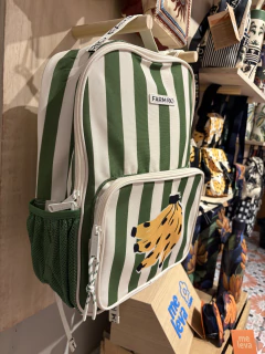 Mochila listras na internet