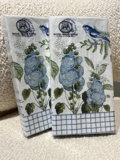 Guardanapo de papel Michel Design Works Cotton & Linen