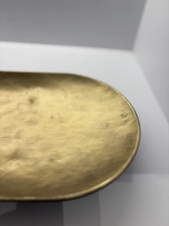 Centro de mesa metal P na internet