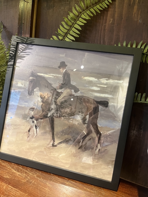 Quadro "Cavalo”