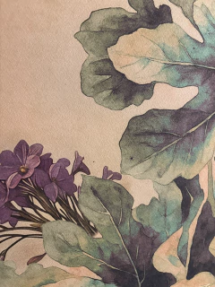 Quadro Fiorito na internet