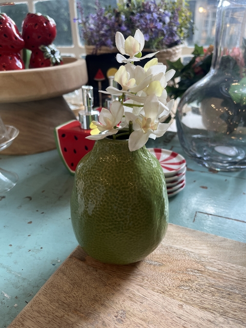 Vaso limao taiti - comprar online