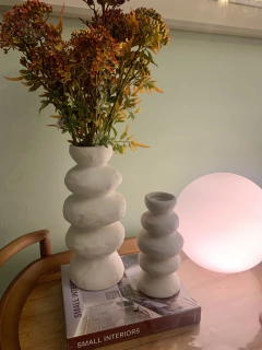 Vaso bolas G - comprar online