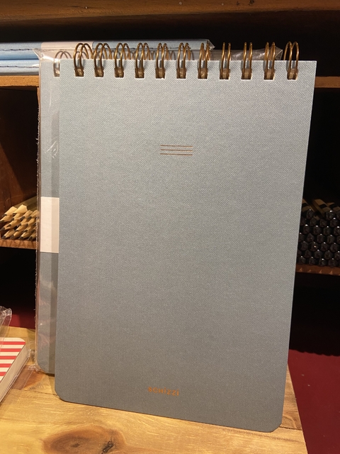 Caderno Repórter Nórdico