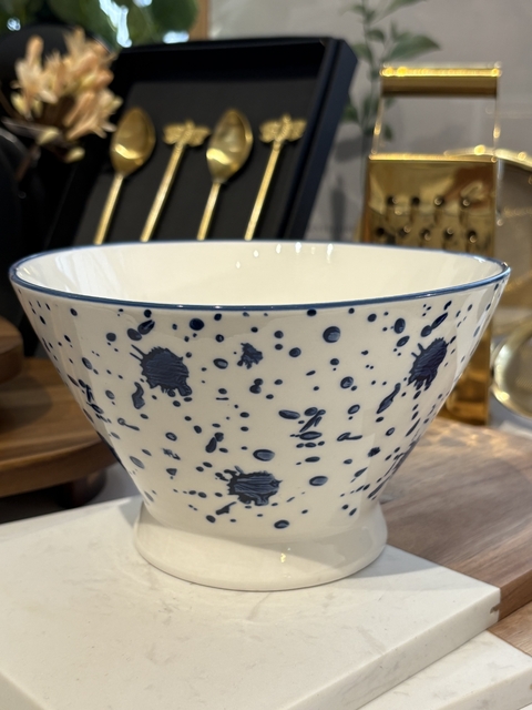 Bowl manchado - comprar online