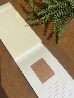 Bloco Achados - comprar online