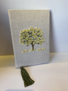 Moleskine Ipê Amarelo - comprar online