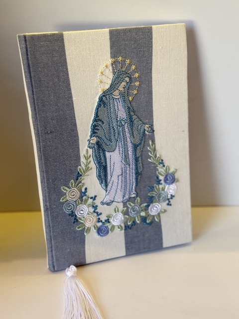 Moleskine Nossa Senhora das Graças - comprar online