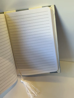 Moleskine Nossa Senhora das Graças na internet