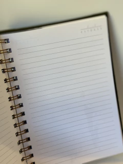 Caderno Alegria Passarinho na internet