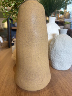 Vaso cerâmica abóbora na internet