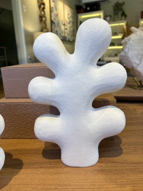 Escultura coral G - comprar online