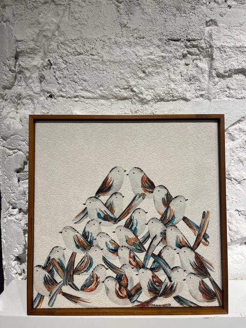 Quadro Volare