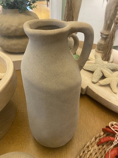 Vaso jarro cerâmica - comprar online