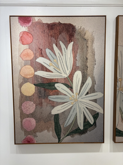Quadro Fiore a Colore 1 - comprar online