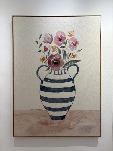 Quadro Fiori del Giorno - comprar online