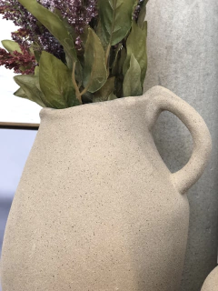 Vaso cerâmica M na internet