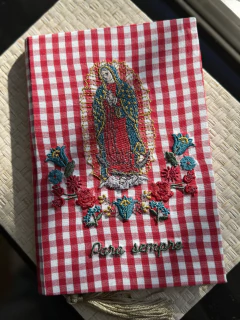 Moleskine Nossa Senhora de Guadalupe - comprar online