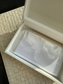 Caixinha de Oração - Deus cuida na internet