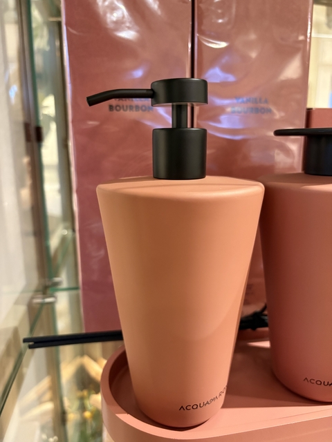 Sabonete Líquido Vanilla Bourbon - comprar online