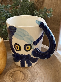 Caneca Polvo