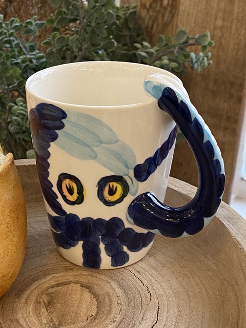 Caneca Polvo