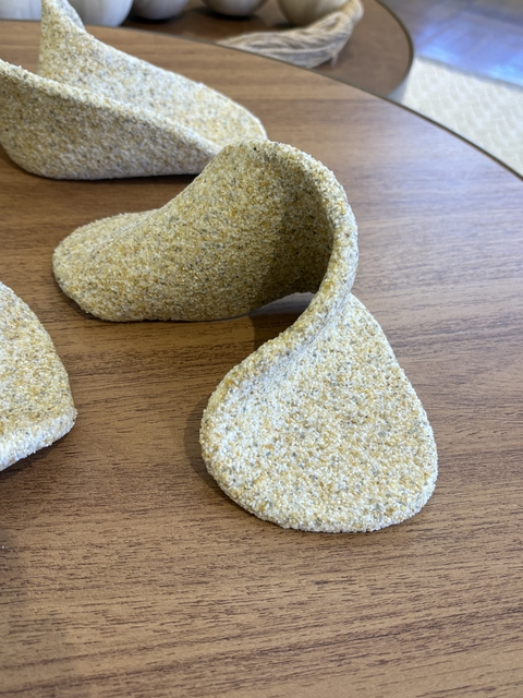 Esculturas biscoito da sorte 1 - comprar online