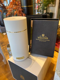 Difusor ultrassônico Branco na internet