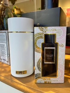 Óleo para difusor ultrassônico Panjore Lychee - comprar online