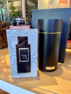 Óleo para difusor ultrassônico Sparkling Cuvée