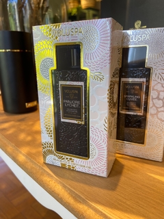 Óleo para difusor ultrassônico Panjore Lychee
