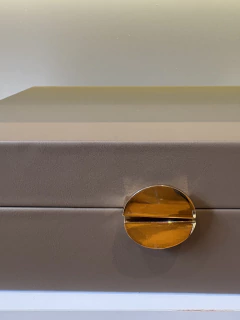 Caixa fechamento moeda G na internet