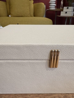 Caixa cantos arredondados G na internet