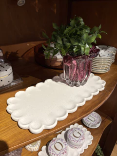 Bandeja ondinhas G - comprar online