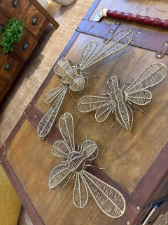 Abelha P - Studio54decora