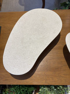 Centro de mesa pé bola G na internet