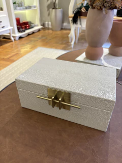 Caixa fechamento cofre P - comprar online