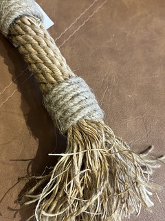 Lupa cabo corda - comprar online