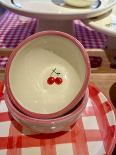Mini Bowl cerejinha - comprar online