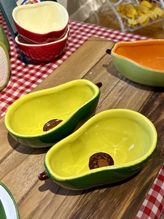 Bowl abacate