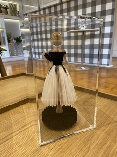 Grace Kelly Acrílico