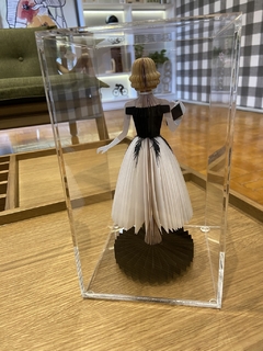 Grace Kelly Acrílico - Studio54decora