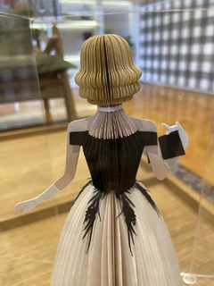 Grace Kelly Acrílico - loja online