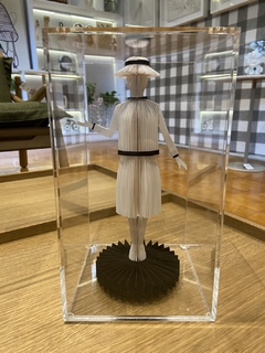 Chanel Acrílico - Studio54decora