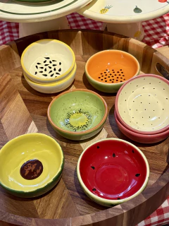 Mini Bowl maracujá - Studio54decora